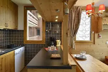 Oip Plagne Bellecote Apartment
