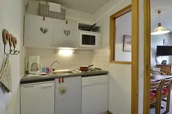 Oip Plagne Bellecote Apartment *