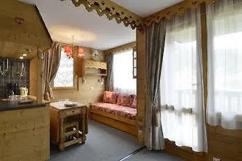 Apartment Oip Plagne Bellecote