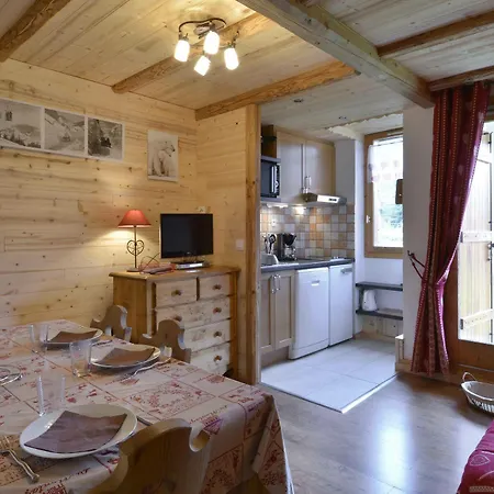 Oip Plagne Bellecote La Plagne