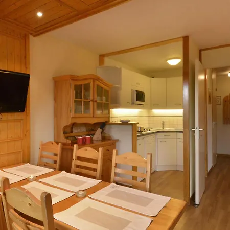 Oip Plagne Bellecote *