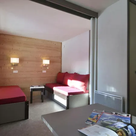 Oip Plagne Bellecote *