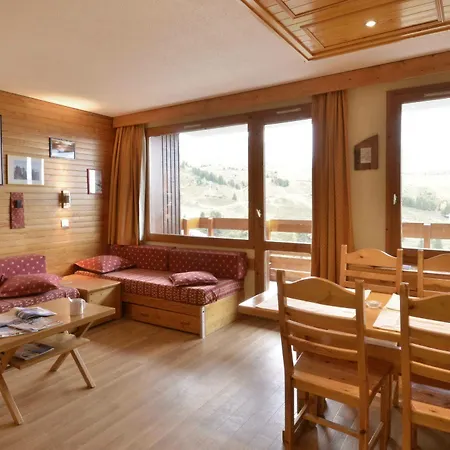 Apartment Oip Plagne Bellecote *