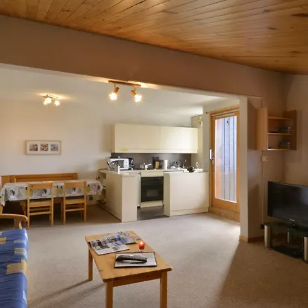 Apartment Oip Plagne Bellecote
