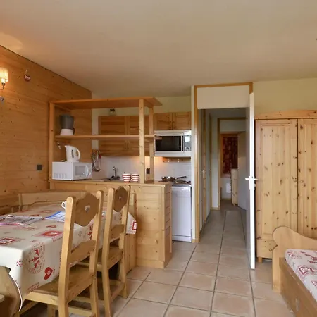 Apartment Oip Plagne Bellecote La Plagne