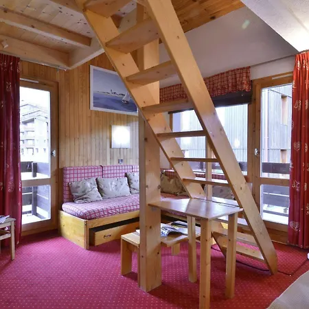 Oip Plagne Bellecote La Plagne