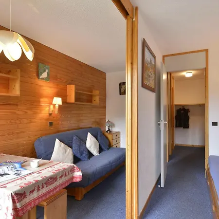Apartment Oip Plagne Bellecote *