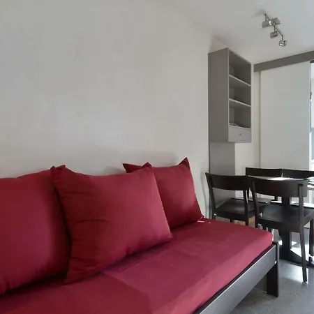 Oip Plagne Bellecote Apartment *