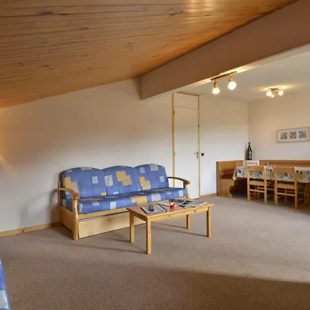 Oip Plagne Bellecote Apartment La Plagne