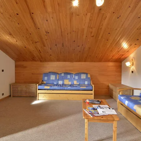 Oip Plagne Bellecote
