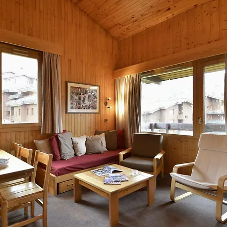 Oip Plagne Bellecote Apartment La Plagne