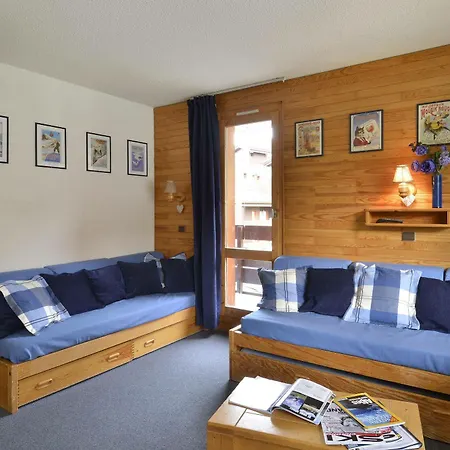 Apartment Oip Plagne Bellecote *