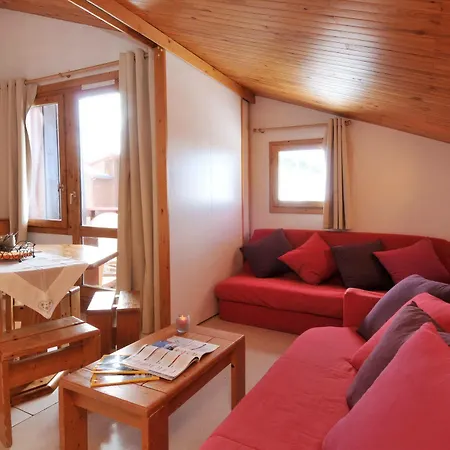 Oip Plagne Bellecote La Plagne