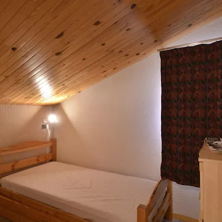 Oip Plagne Bellecote La Plagne