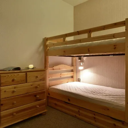 Apartment Oip Plagne Bellecote