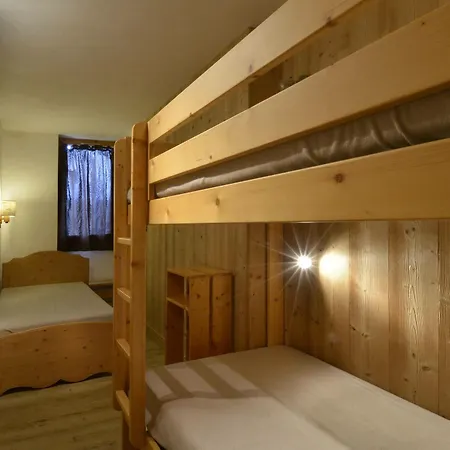 Oip Plagne Bellecote *