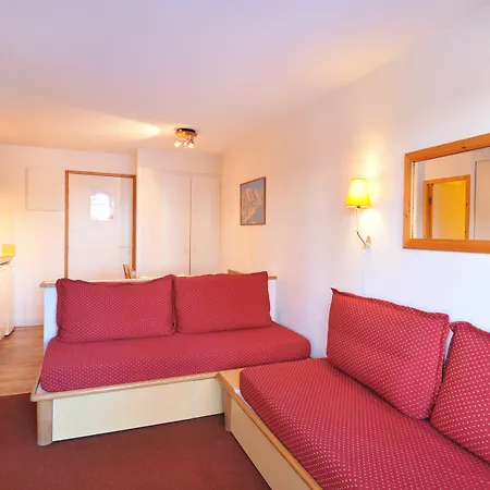 Apartment Oip Plagne Bellecote La Plagne