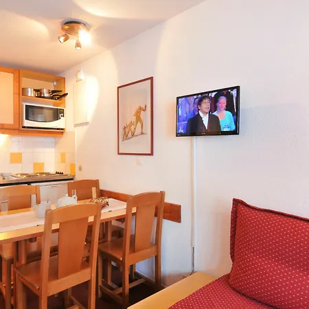Oip Plagne Bellecote Apartment