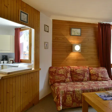 Oip Plagne Bellecote * La Plagne