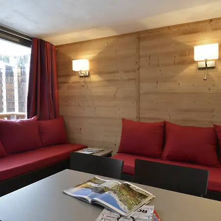 Apartment Oip Plagne Bellecote La Plagne