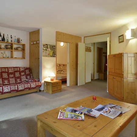 Oip Plagne Bellecote Apartment