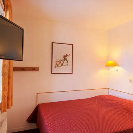 Oip Plagne Bellecote Apartment La Plagne