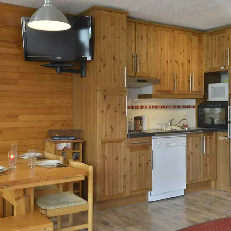 Oip Plagne Bellecote La Plagne