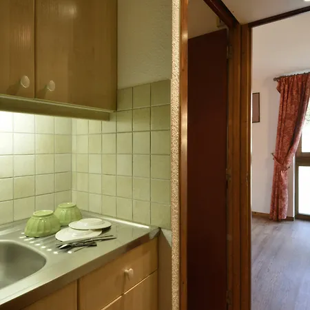 Oip Plagne Bellecote Apartment