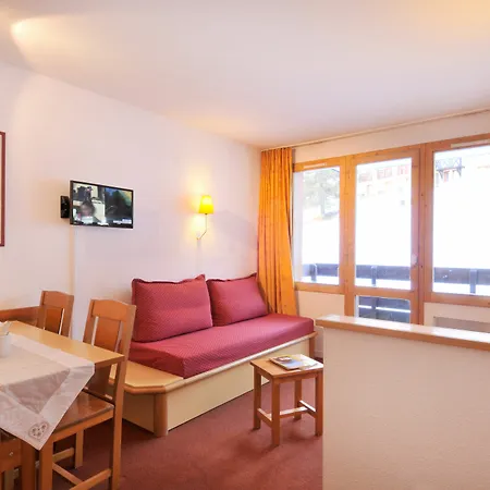 Oip Plagne Bellecote Apartment