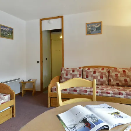Apartment Oip Plagne Bellecote *