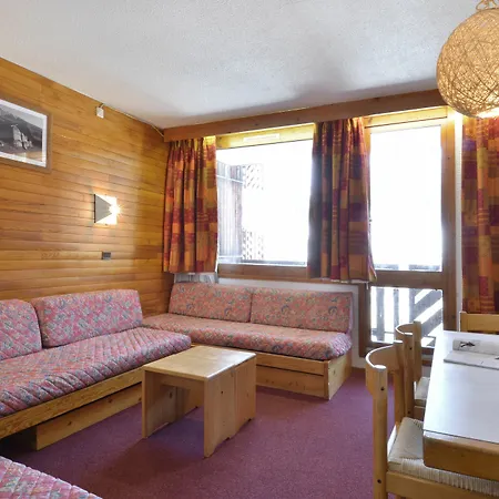 Apartment Oip Plagne Bellecote La Plagne