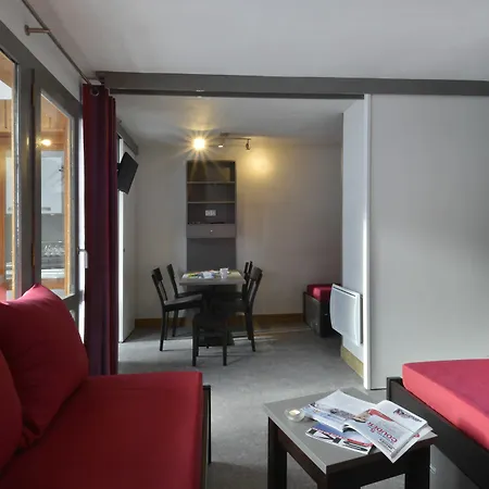 Apartment Oip Plagne Bellecote *